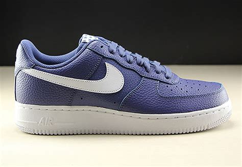 nike air force 1 donkerblauw|air force 1 shoes for sale.